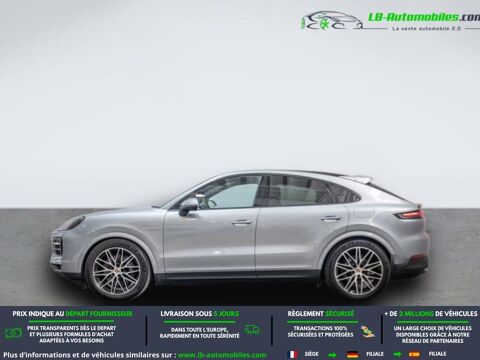Cayenne E-Hybrid 3.0 V6 470 ch 2024 occasion 31850 Beaupuy