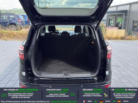 Kuga 2.0 TDCi 180 4x4 BVA 2019 occasion 31850 Beaupuy