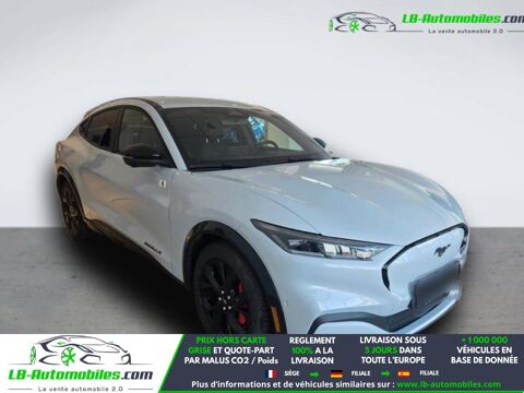 Mustang 99 kWh 294 ch 2024 occasion 31850 Beaupuy