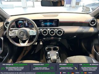 Classe A 220 BVA 2018 occasion 31850 Beaupuy