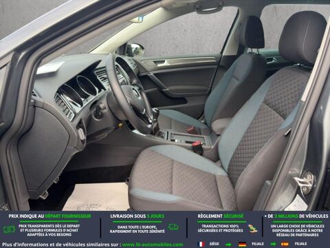 Golf SW 1.5 TSI 150 BVM 2019 occasion 31850 Beaupuy