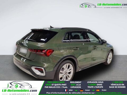 A3 35 TDI 150 BVA 2025 occasion 31850 Beaupuy