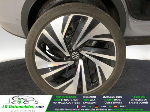 ID.3 204 ch Pro Performance 2022 occasion 31850 Beaupuy