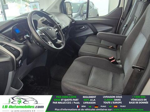Tourneo VP 320 L2H1 2.0 EcoBlue 130 BMV 2016 occasion 31850 Beaupuy
