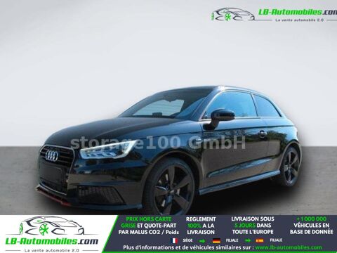Annonce voiture Audi A1 19900 €