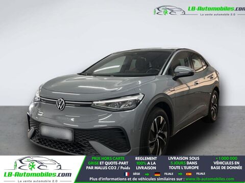 Annonce voiture Volkswagen ID.3 33900 €