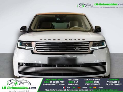 Range Rover P615 AWD BVA 2025 occasion 31850 Beaupuy