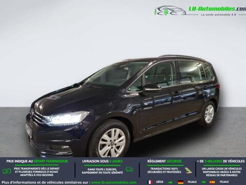 Volkswagen Touran 2.0 TDI 150 BVA 7pl 2021 occasion Beaupuy 31850