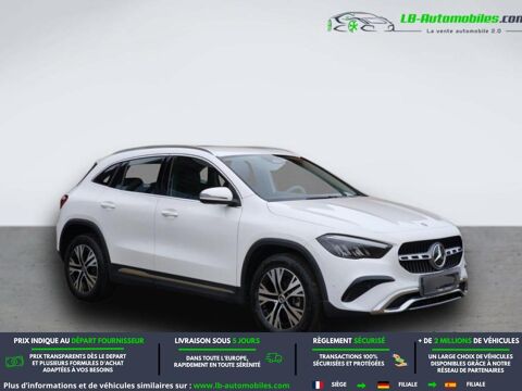 Classe GLA 180 BVA 2025 occasion 31850 Beaupuy