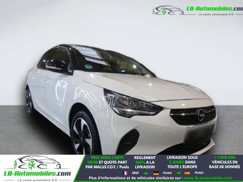 Annonce voiture Opel Corsa 17500 �