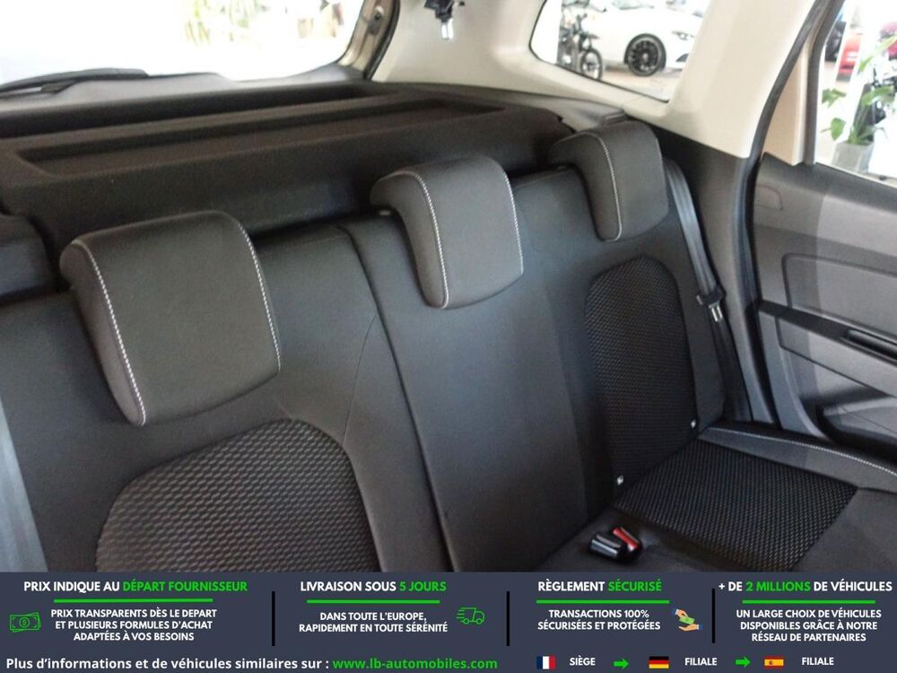 Duster SCe 115 4x2 2018 occasion 31850 Beaupuy