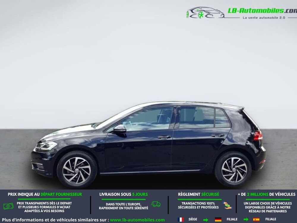 Golf 1.0 TSI 85 BVM 2019 occasion 31850 Beaupuy