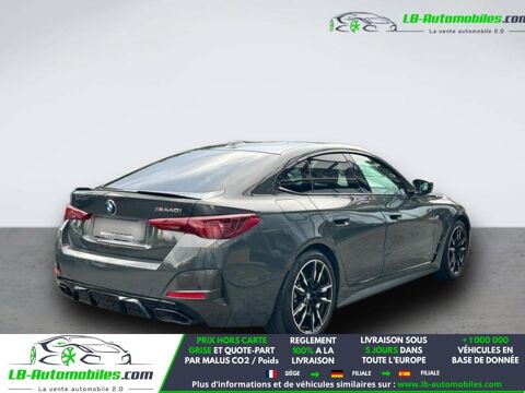 S&eacute;rie 4 M440i xDrive 374 ch BVA 2025 occasion 31850 Beaupuy