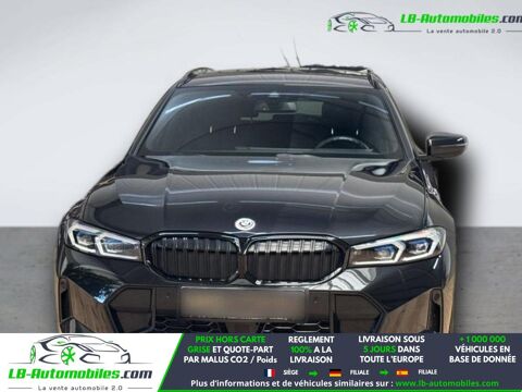 S&eacute;rie 3 320e xDrive 204 ch BVA 2022 occasion 31850 Beaupuy