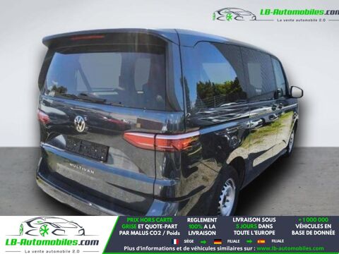 MULTIVAN 2.0 TDI 150 BVA 2023 occasion 31850 Beaupuy