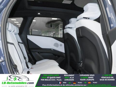 iX M Sport 286 ch BVA8 2026 occasion 31850 Beaupuy