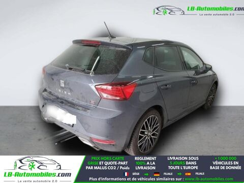 Ibiza 1.0 EcoTSI 115 ch BVM 2020 occasion 31850 Beaupuy