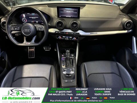 SQ2 50 TFSI 300 ch BVA Quattro 2020 occasion 31850 Beaupuy