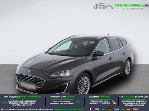 Annonce voiture Ford Focus 16400 €