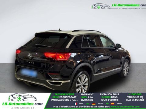 T-ROC 1.5 TSI 150 EVO Start/Stop BVM 2018 occasion 31850 Beaupuy
