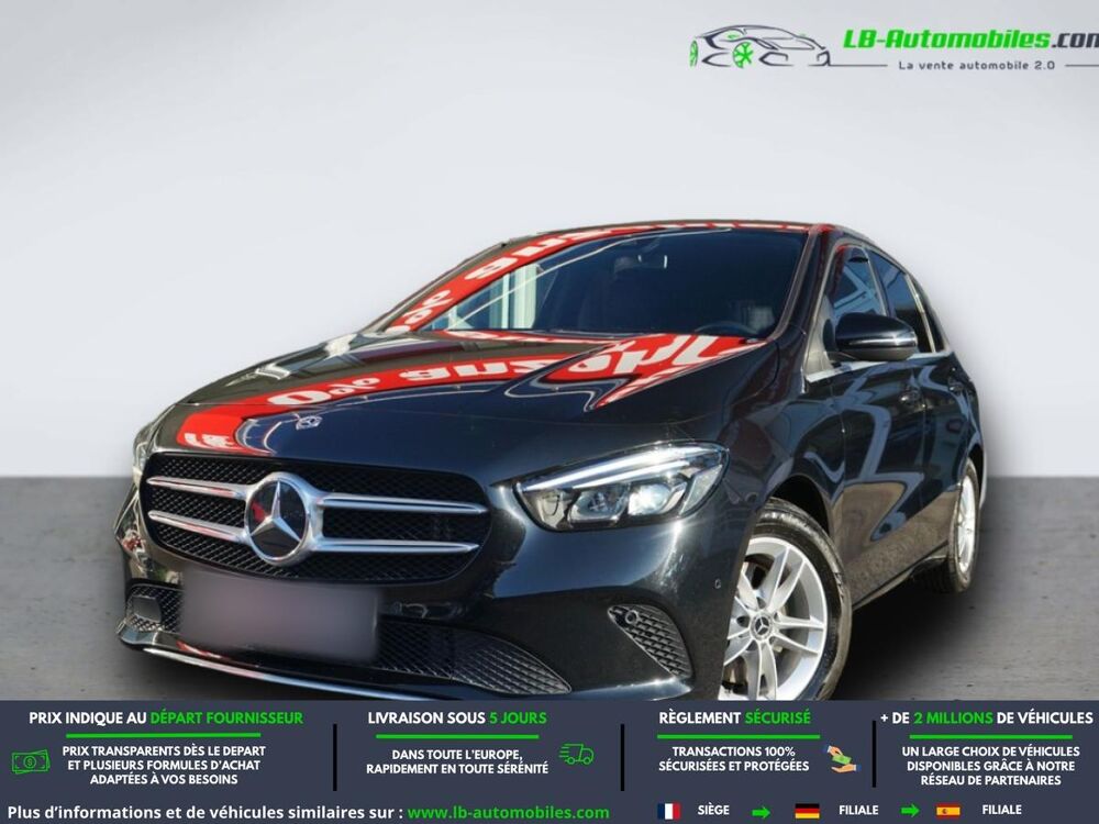 Classe B 200 BVA 2019 occasion 31850 Beaupuy