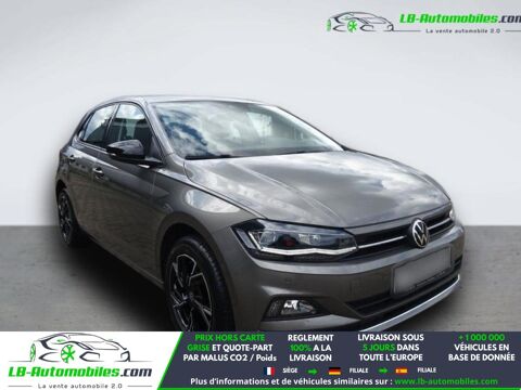 Polo 1.0 TSI 110 S&S BVM 2021 occasion 31850 Beaupuy