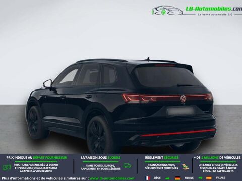 Volkswagen Touareg 3.0 TSI eHybrid 462 ch BVA 4Motion 2025 occasion Beaupuy 31850