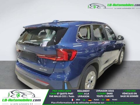 iX xDrive30 313ch BVA 2023 occasion 31850 Beaupuy