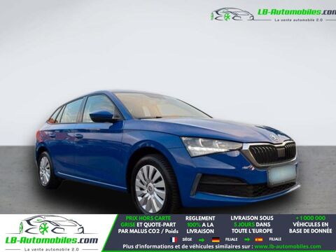 Scala 1.0 TSI 95 ch BVM 2020 occasion 31850 Beaupuy