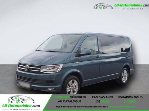 Volkswagen MULTIVAN 2.0 TDI 198 BVA 2019 occasion Beaupuy 31850