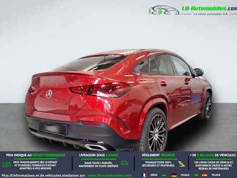 Classe GLE 350 e BVA 4Matic 2021 occasion 31850 Beaupuy
