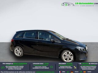 Classe B 200 CDI BVA 2019 occasion 31850 Beaupuy