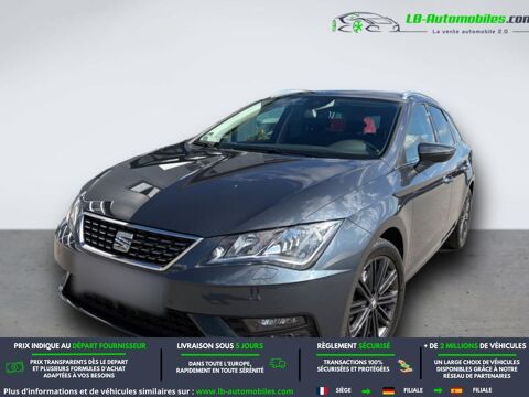 Annonce voiture Cupra Leon 17590 €