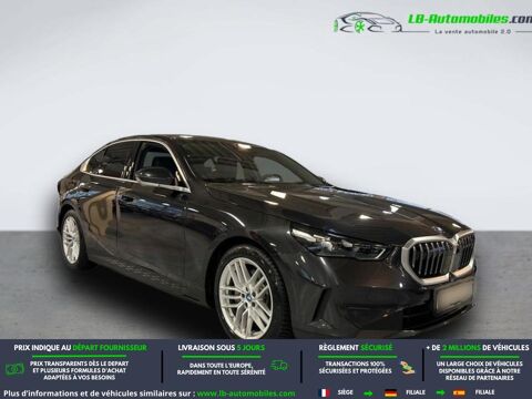 i5 eDrive40 340 ch 2024 occasion 31850 Beaupuy