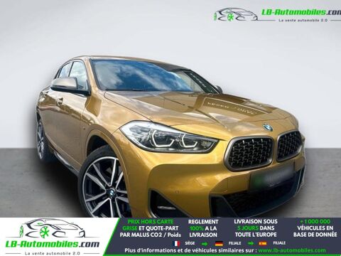 X2 M35i 306 ch BVA 2021 occasion 31850 Beaupuy