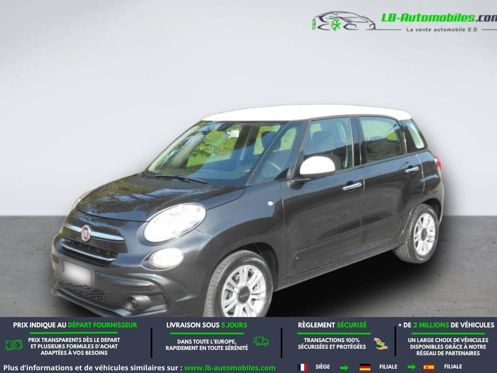 500 L 1.3 Multijet 95 ch BVM 2020 occasion 31850 Beaupuy
