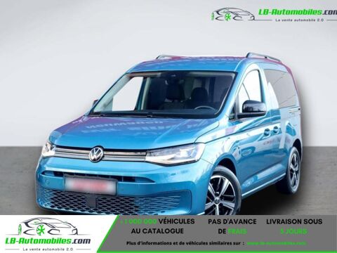 Volkswagen Caddy 1.5 TSI 114 BVA 2021 occasion Beaupuy 31850