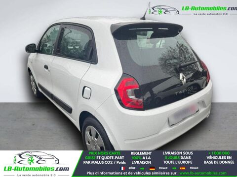 Twingo SCe 65 BVM 2019 occasion 31850 Beaupuy