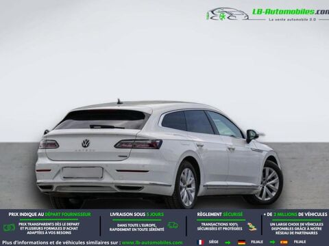Arteon 2.0 TDI 200 BVA 4MOTION 2021 occasion 31850 Beaupuy