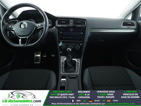 Golf 1.5 TSI 150 BVM 2019 occasion 31850 Beaupuy