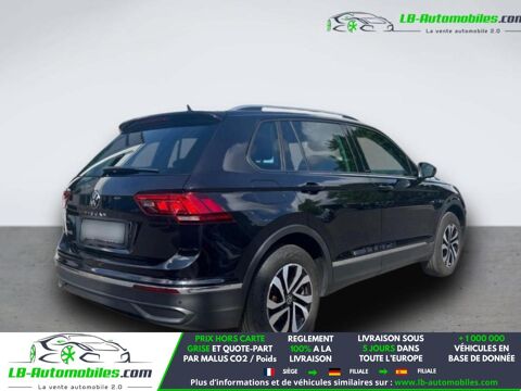 Tiguan 1.5 TSI 150ch BVM 2022 occasion 31850 Beaupuy