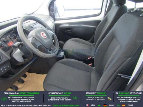 QUBO 1.4 77 2019 occasion 31850 Beaupuy