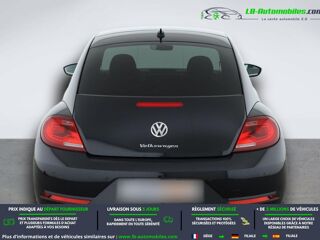 Beetle 2016 occasion 31850 Beaupuy