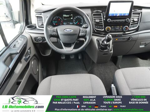 Tourneo VP 320 L1H1 2.0 EcoBlue 150 BMV 2022 occasion 31850 Beaupuy