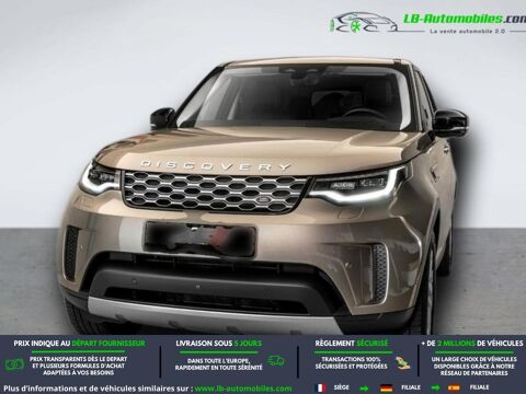 Discovery 3.0 D250 2024 occasion 31850 Beaupuy