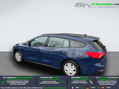 Golf SW 1.4 TSI 125 BVM 2019 occasion 31850 Beaupuy