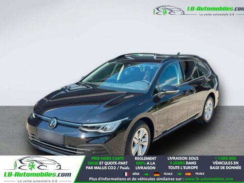 Golf SW 2.0 TDI 115 BVM 2021 occasion 31850 Beaupuy