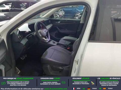 Tiguan 1.5 eTSI 130 BVA 2025 occasion 31850 Beaupuy