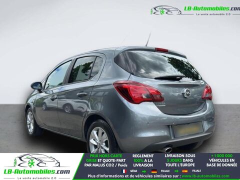 Corsa 1.4 90 ch BVM 2018 occasion 31850 Beaupuy