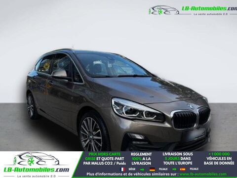 Serie 2 218i 140 ch BVA 2018 occasion 31850 Beaupuy